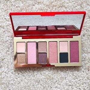 Estee lauder warm color eyeshadow palette